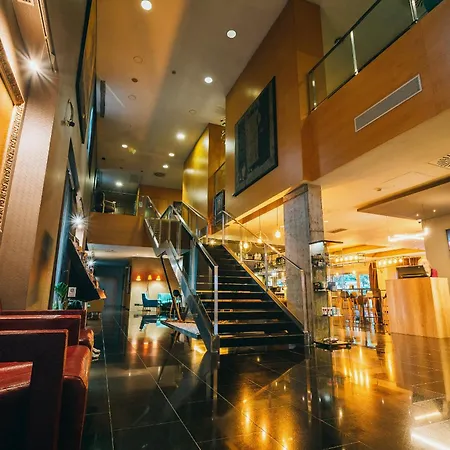 Eurohotel Diagonal Port-2
